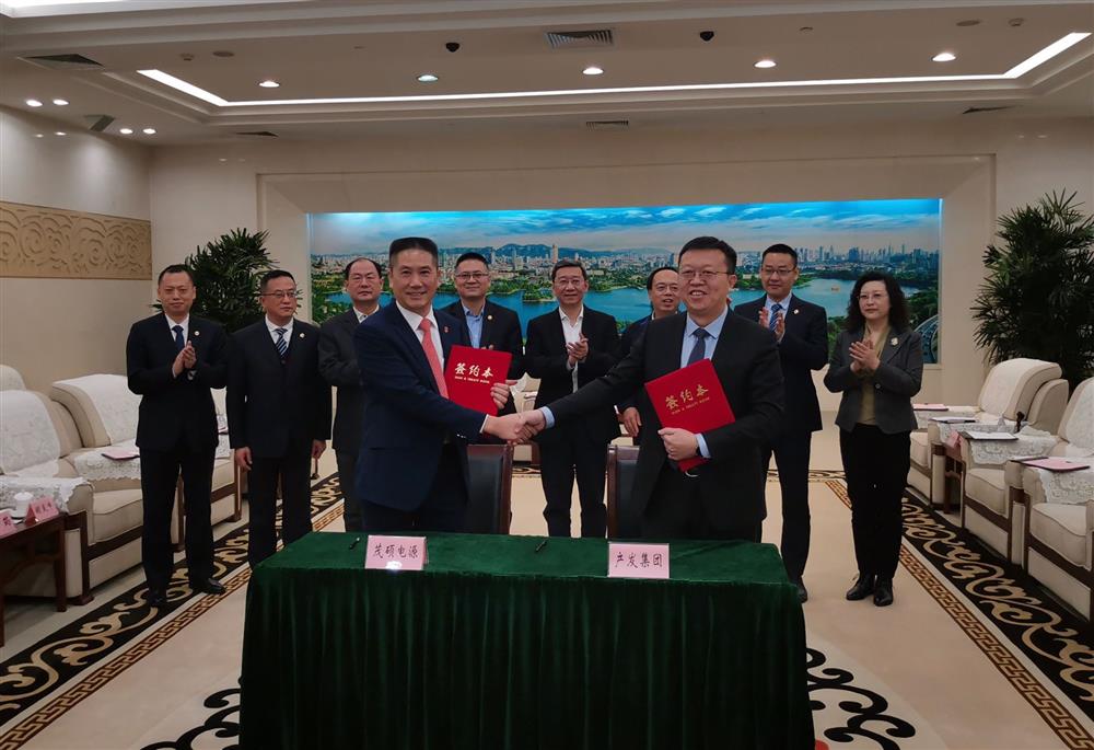 资本运作捷报频传重点项目快速推进 济南开云登录口网页版集团剑指千亿级产业集群