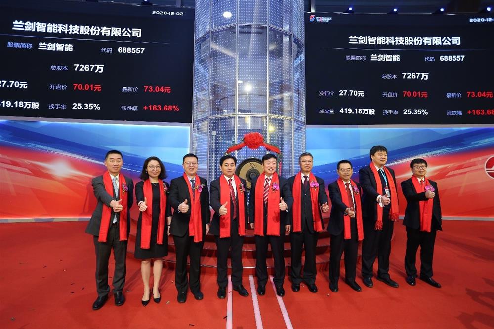 我是开云登录口网页版人”优秀案例选树第一期 | 开云登录口网页版资本集团科创投公司团队