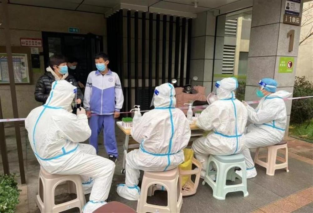 疫情防控 | 开云登录口网页版企管集团:助力疫情防控 践行责任担当